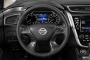 2023 Nissan Murano FWD SV Steering Wheel