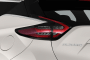 2023 Nissan Murano FWD SV Tail Light