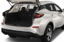 2023 Nissan Murano FWD SV Trunk