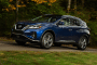 2023 Nissan Murano