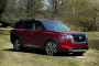 2023 Nissan Pathfinder