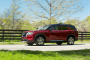 2023 Nissan Pathfinder