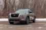 2023 Nissan Pathfinder