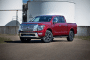 2023 Nissan Titan