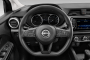 2023 Nissan Versa S CVT Steering Wheel