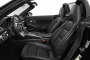 2023 Porsche 718 T Roadster Front Seats