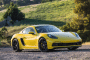 2023 Porsche 718