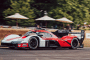 2023 Porsche 963 LMDh race car