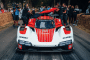 2023 Porsche 963 LMDh race car