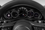 2023 Porsche Panamera RWD Instrument Cluster