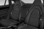 2023 Porsche Panamera RWD Rear Seats