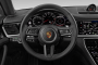 2023 Porsche Panamera RWD Steering Wheel