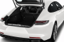 2023 Porsche Panamera RWD Trunk