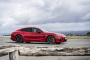 2023 Porsche Panamera GTS