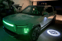 2023 Rivian R1S