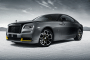 2023 Rolls-Royce Black Badge Wraith Black Arrow