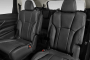 2023 Subaru Ascent Limited 7-Passenger Rear Seats