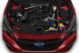 2023 Subaru Legacy Premium CVT Engine