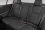 2023 Subaru Legacy Premium CVT Rear Seats