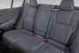 2023 Subaru Legacy Premium CVT Rear Seats