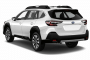 2023 Subaru Outback Limited CVT Angular Rear Exterior View