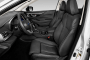 2023 Subaru Outback Limited CVT Front Seats