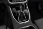 2023 Subaru Outback Limited CVT Gear Shift