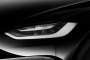 2023 Tesla Model X AWD Headlight