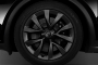 2023 Tesla Model X AWD Wheel Cap