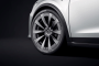 2023 Tesla Model X  -  Courtesy of Tesla, Inc.