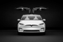 2023 Tesla Model X  -  Courtesy of Tesla, Inc.