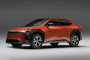 2023 Toyota BZ4X