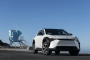 2023 Toyota bZ4X XLE FWD