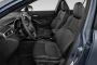 2023 Toyota Corolla Cross Hybrid XSE 4WD (Natl) Front Seats