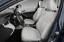 2023 Toyota Corolla Cross L 2WD (Natl) Front Seats