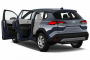 2023 Toyota Corolla Cross L 2WD (Natl) Open Doors