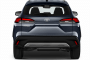 2023 Toyota Corolla Cross L 2WD (Natl) Rear Exterior View