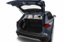 2023 Toyota Corolla Cross L 2WD (Natl) Trunk