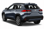 2023 Toyota Corolla Cross XLE 4WD (Natl) Angular Rear Exterior View