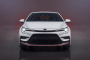 2023 Toyota Corolla Hybrid SE Infrared Edition