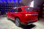 2023 Toyota Sequoia 