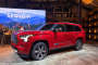 2023 Toyota Sequoia 
