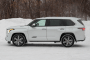 2023 Toyota Sequoia