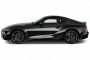 2023 Toyota Supra 3.0 Premium Auto (Natl) Side Exterior View