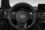 2023 Toyota Supra 3.0 Premium Auto (Natl) Steering Wheel