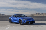 2023 Toyota Supra