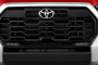 2023 Toyota Tundra Limited CrewMax 5.5' Bed 3.5L (Natl) Grille