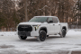 2023 Toyota Tundra TRD Pro