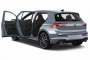 2023 Volkswagen Golf 2.0T Autobahn Manual Open Doors