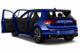 2023 Volkswagen Golf 2.0T DSG Open Doors